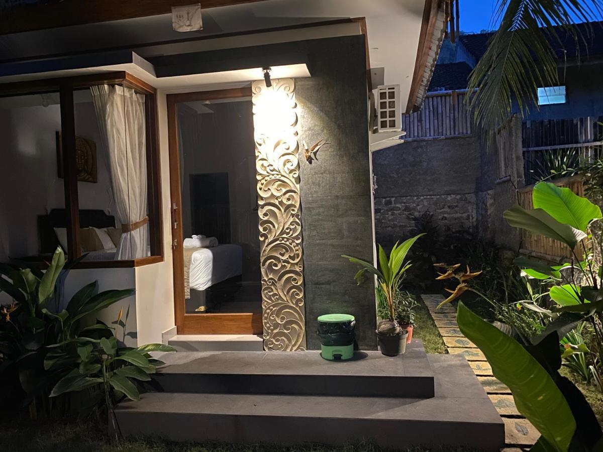 Villa Melanting Karangasem Esterno foto